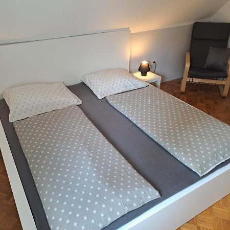 Apartments In Green House Бовец Екстер'єр фото