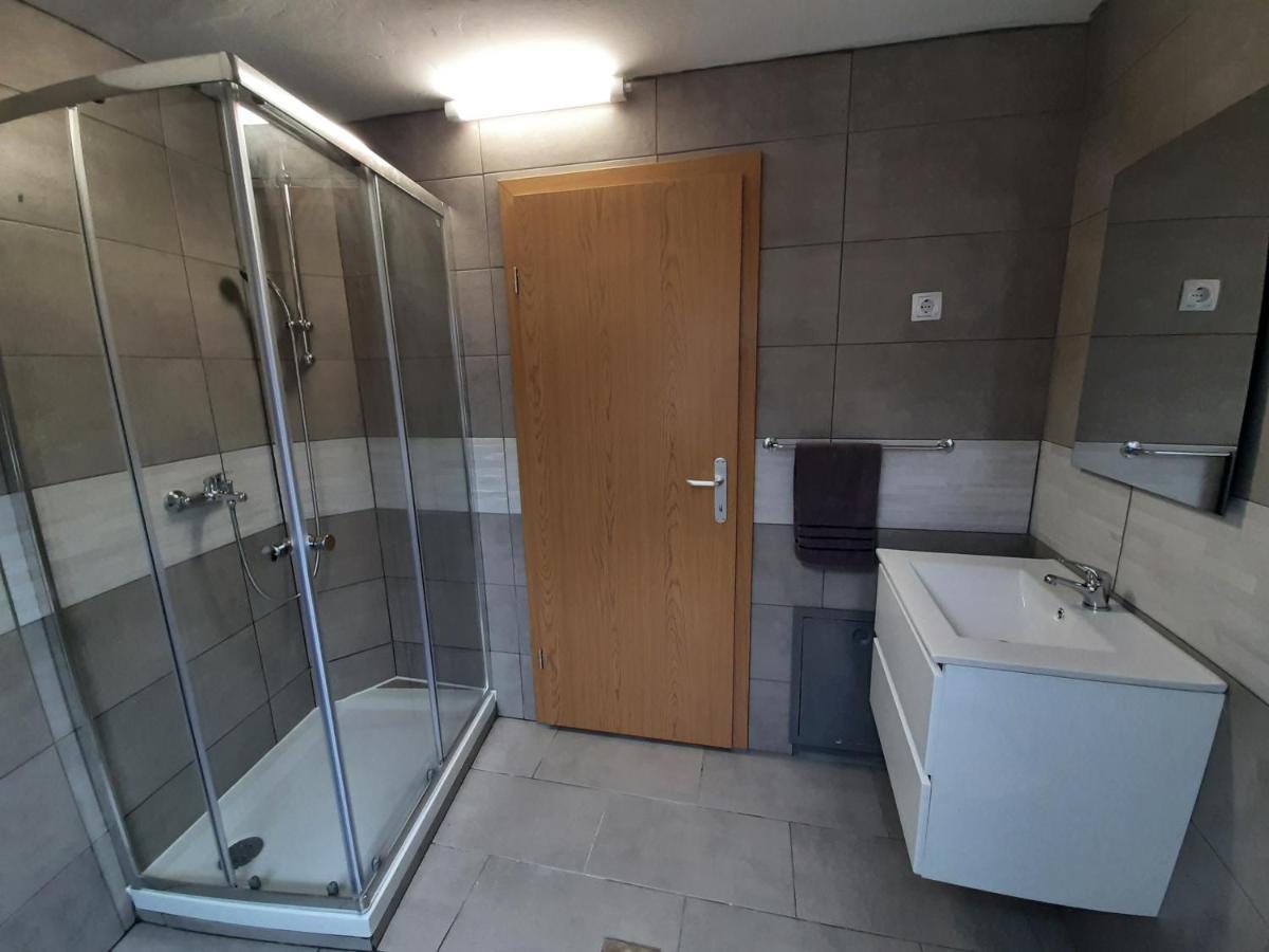 Apartments In Green House Бовец Екстер'єр фото