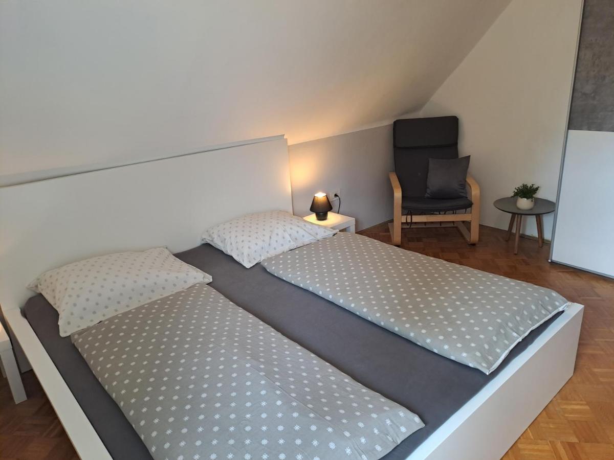 Apartments In Green House Бовец Екстер'єр фото