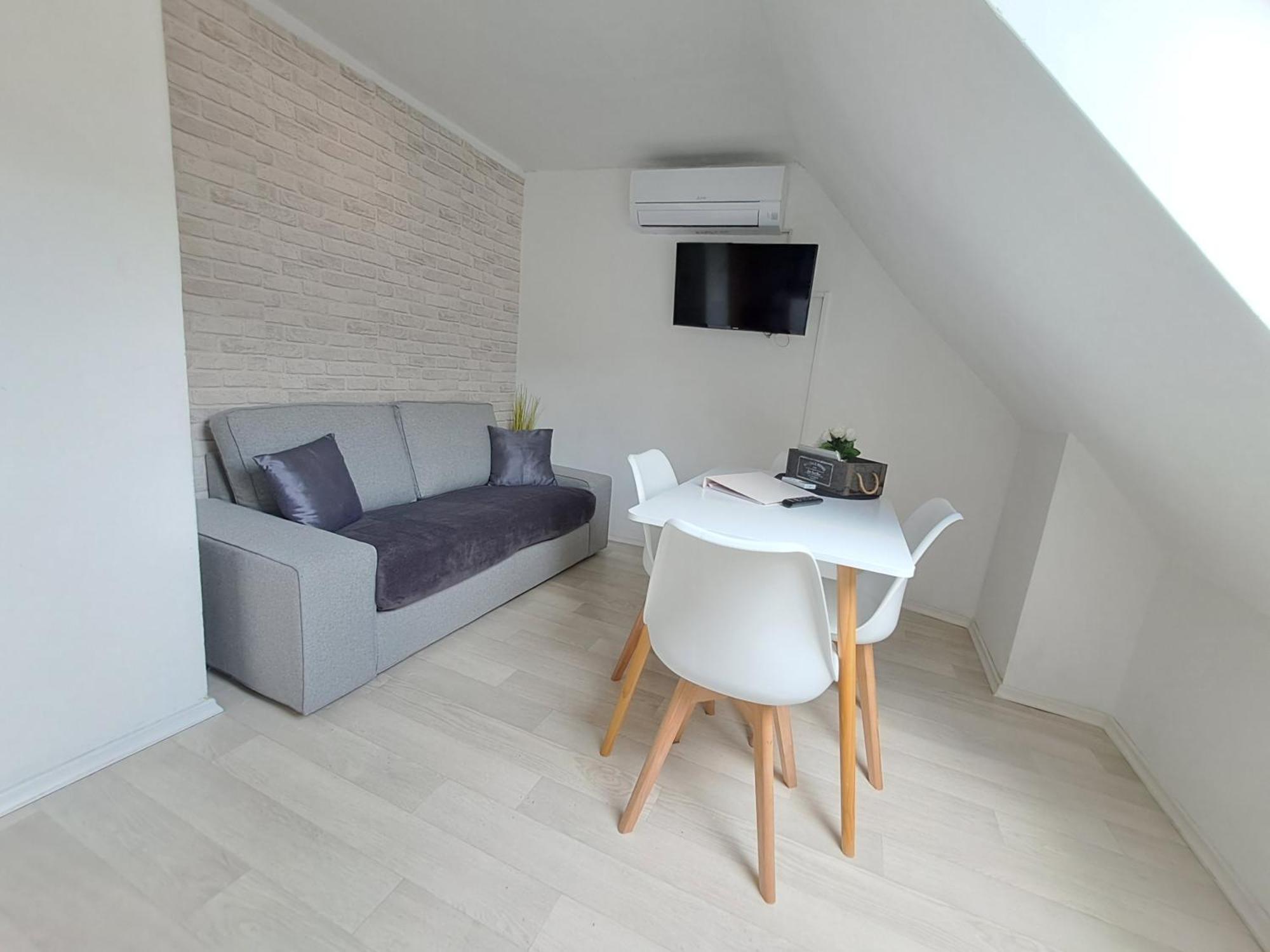 Apartments In Green House Бовец Екстер'єр фото