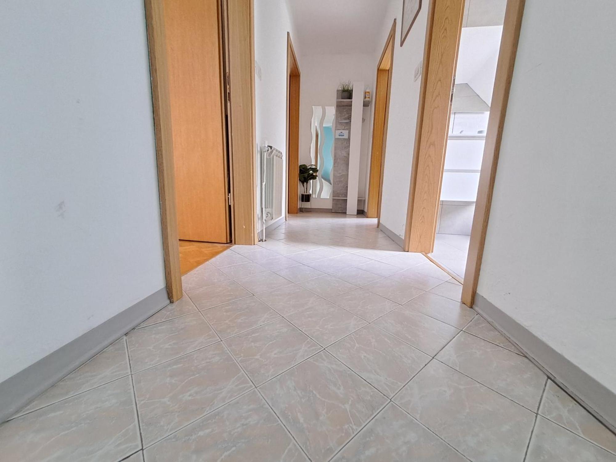 Apartments In Green House Бовец Екстер'єр фото