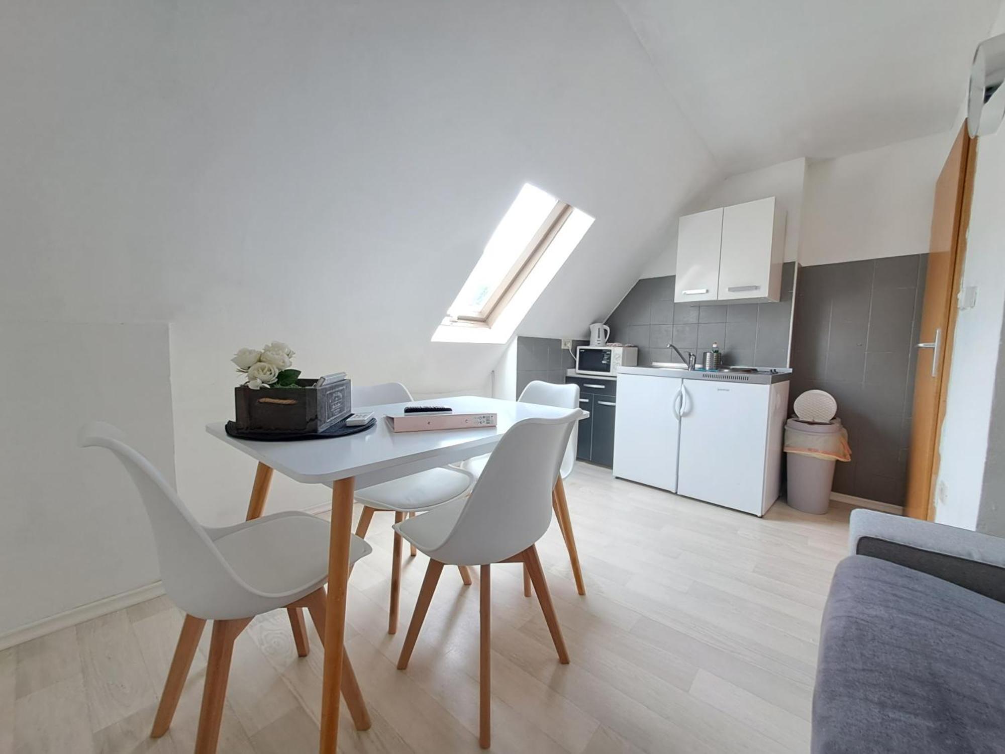 Apartments In Green House Бовец Екстер'єр фото