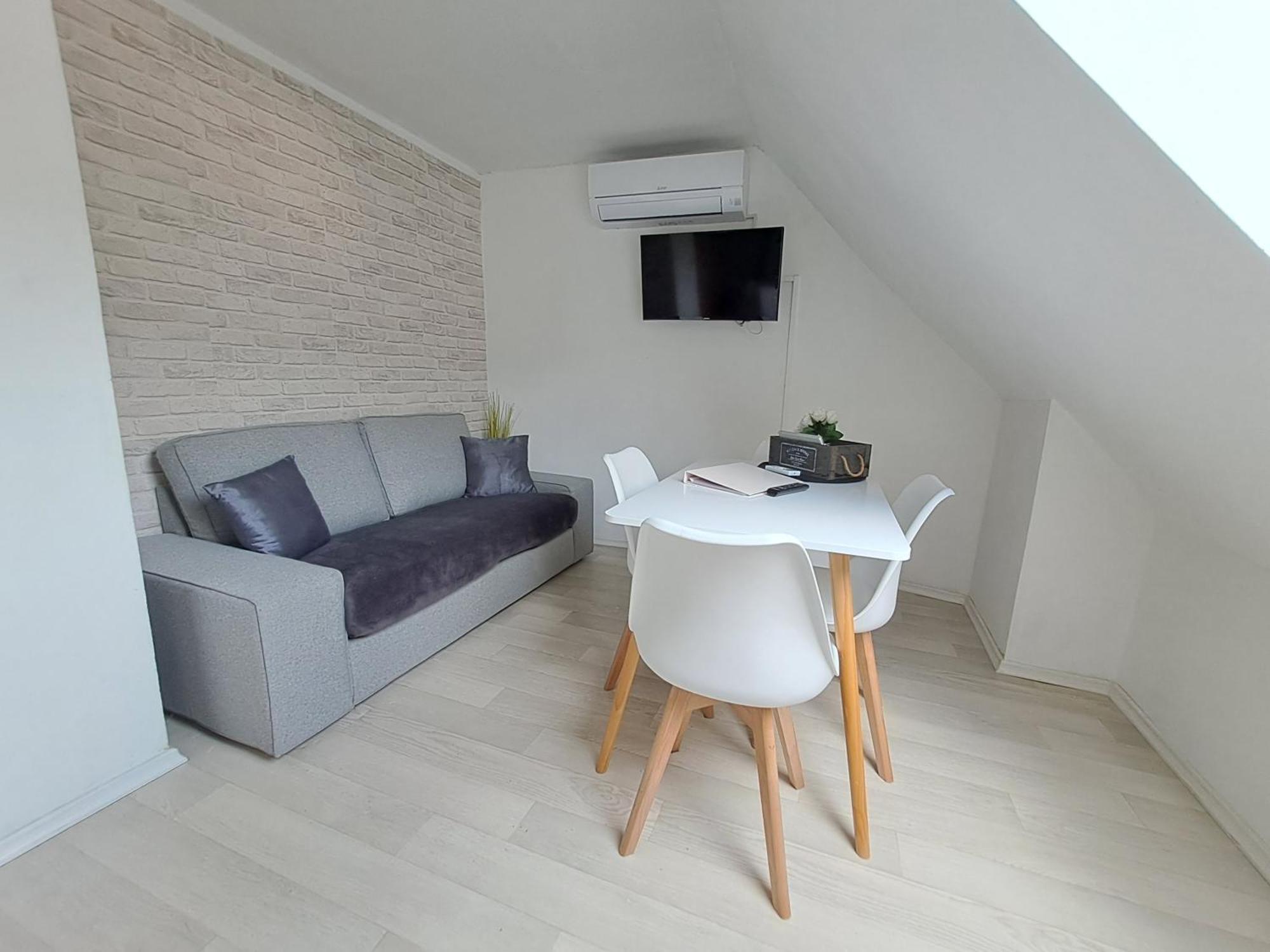 Apartments In Green House Бовец Екстер'єр фото