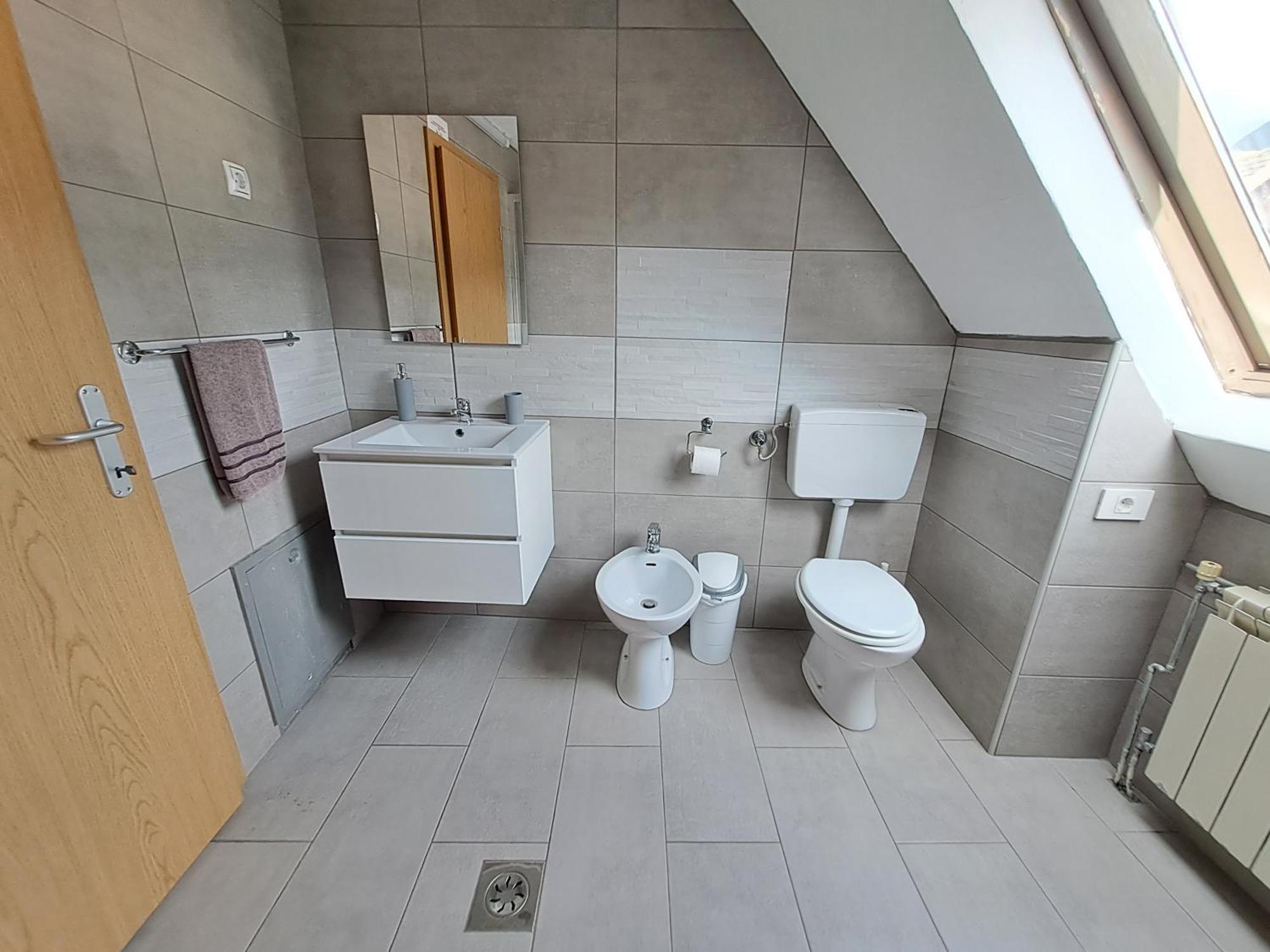 Apartments In Green House Бовец Екстер'єр фото