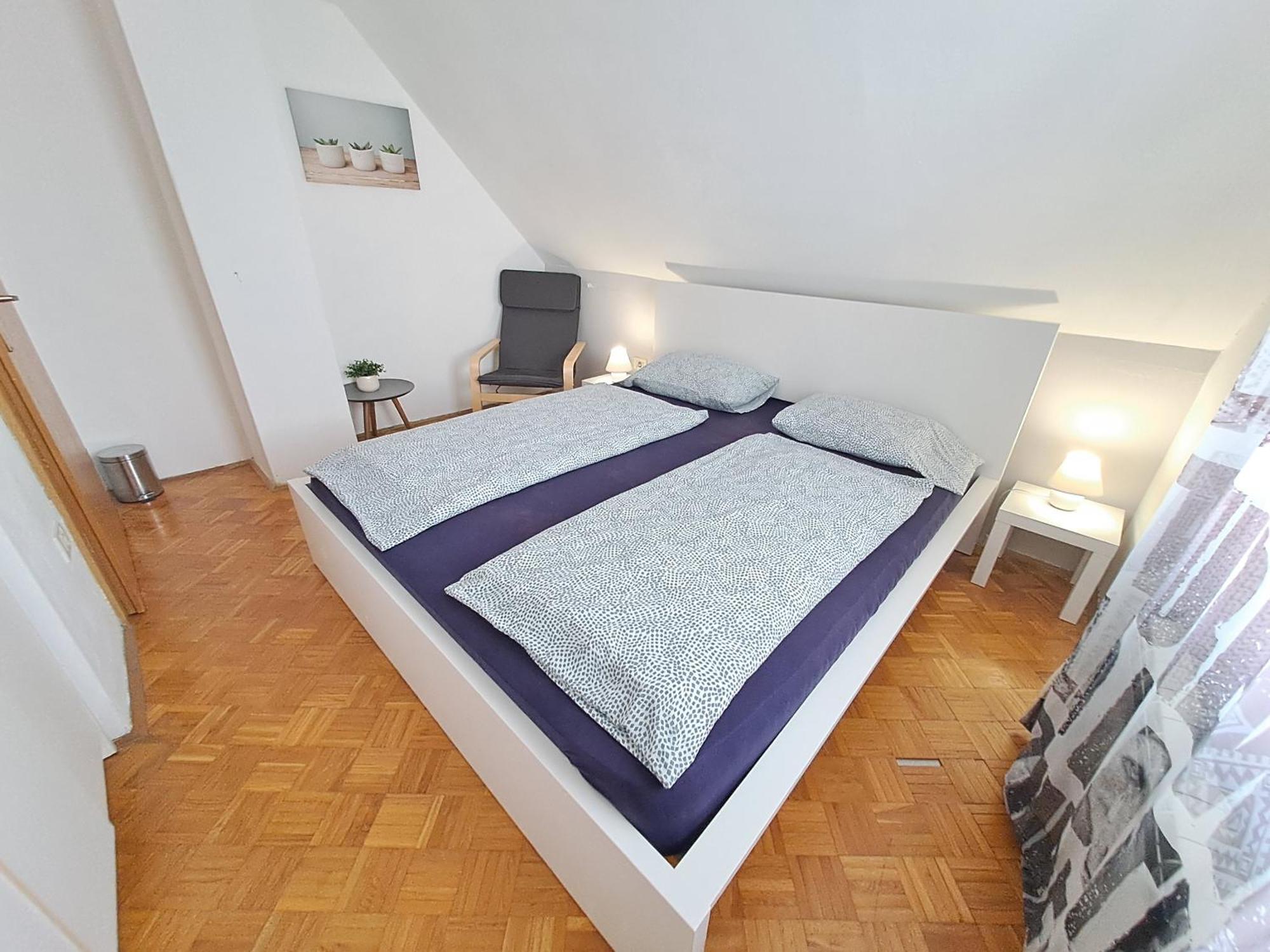 Apartments In Green House Бовец Екстер'єр фото