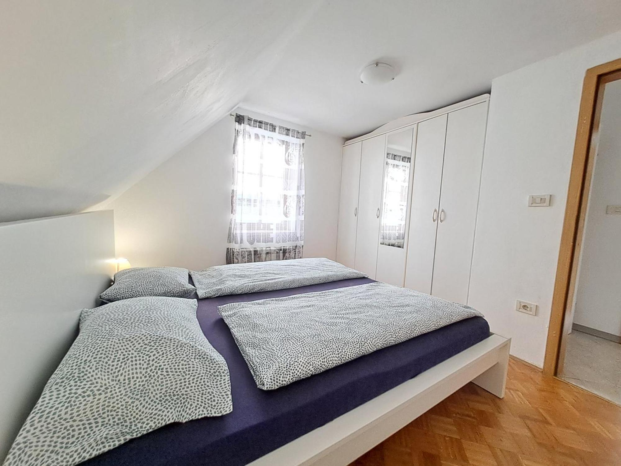 Apartments In Green House Бовец Екстер'єр фото